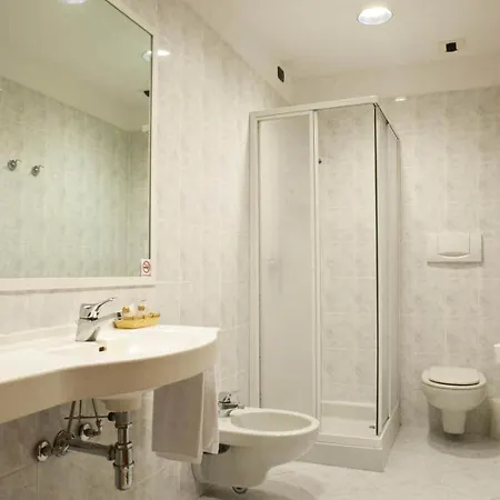 호텔 Lvg Collection - Gardenia 베로나