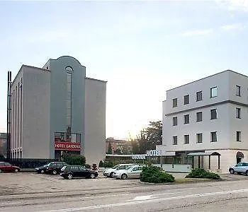 酒店 嘉尔德尼亚酒店