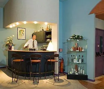 嘉尔德尼亚酒店 酒店 维罗纳