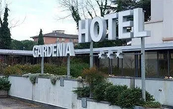 Gardenia 3* Верона