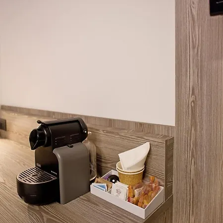 嘉尔德尼亚酒店 酒店 维罗纳