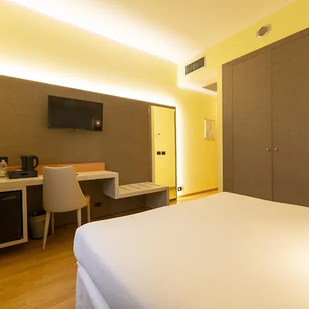 Lvg Collection - Gardenia Hotel Verona