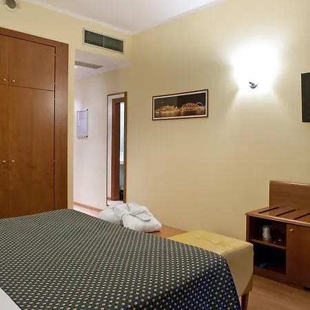 Gardenia Отель 3*
