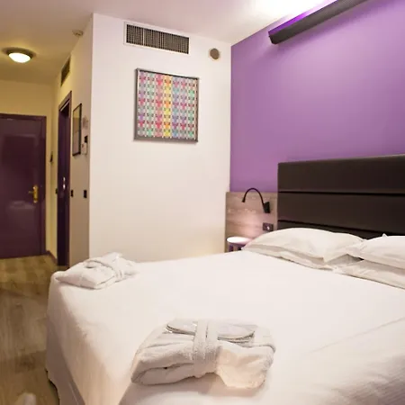 Hotel Lvg Collection - Gardenia