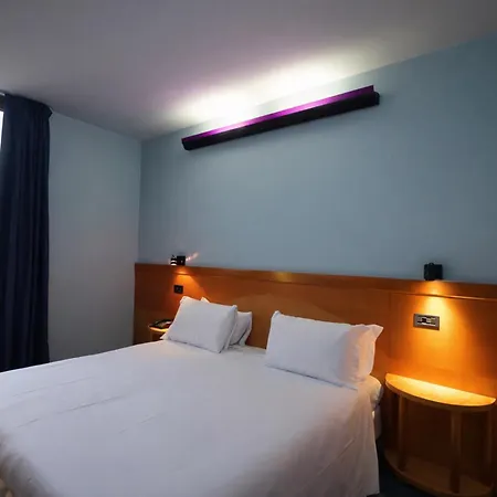 Ξενοδοχείο Lvg Collection - Gardenia 3*