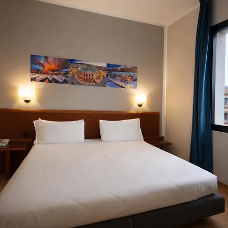 Ξενοδοχείο Lvg Collection - Gardenia 3*