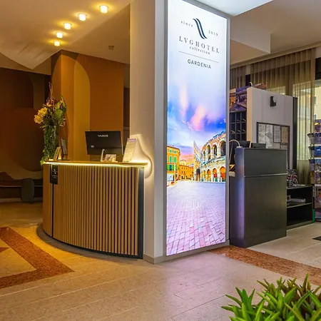 Ξενοδοχείο Lvg Collection - Gardenia