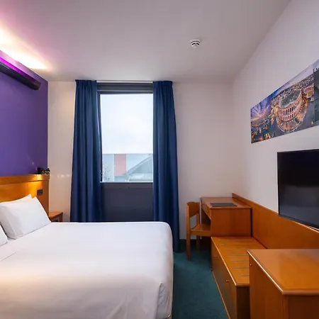 Lvg Collection - Gardenia 3* Βερόνα