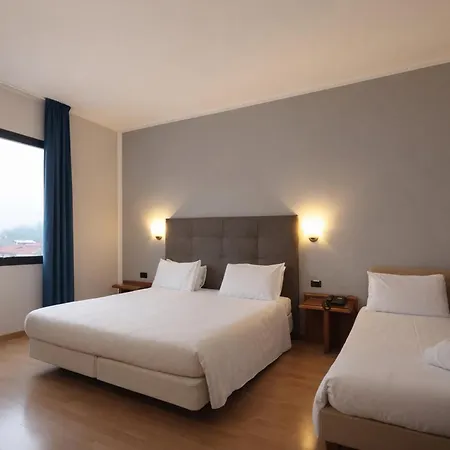 Lvg Collection - Gardenia Ξενοδοχείο Βερόνα