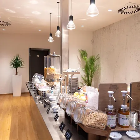 Lvg Collection - Gardenia 3* Βερόνα