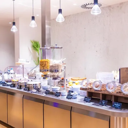 Ξενοδοχείο Lvg Collection - Gardenia 3*