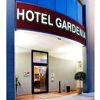 Отель Gardenia 3*