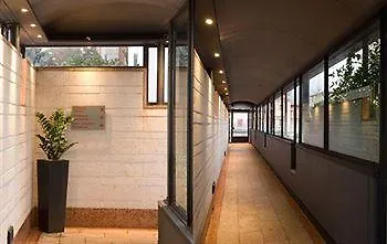 Hotel Gardenia 3*