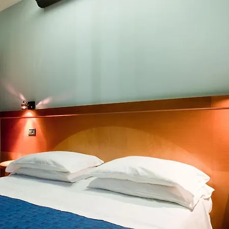 Hotel Lvg Collection - Gardenia Verona