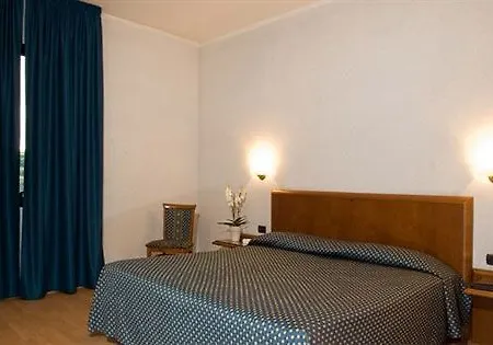 Gardenia 3* Верона