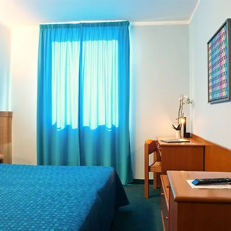 Gardenia 3* Verona