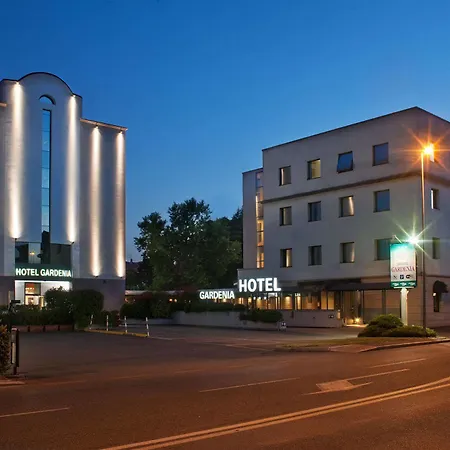 Hotel Lvg Collection - Gardenia 3*