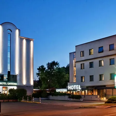Gardenia 3* Верона