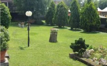 Отель Gardenia Верона