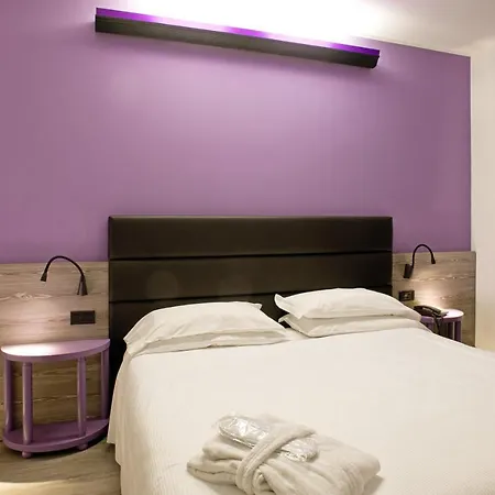 Hotel Lvg Collection - Gardenia