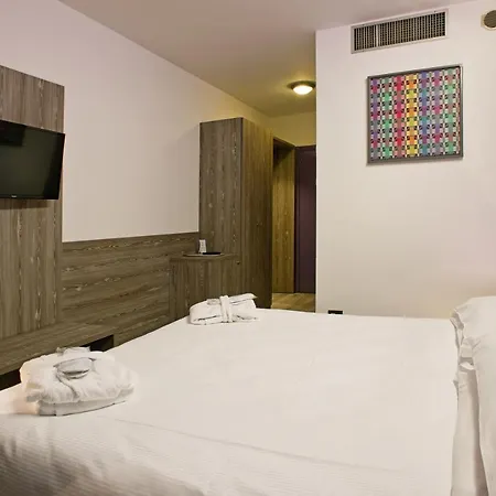 Hotel Lvg Collection - Gardenia Verona