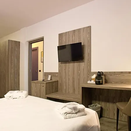 Gardenia Hotel Verona