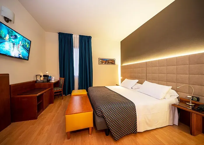 Hotel Lvg Collection - Gardenia 3*