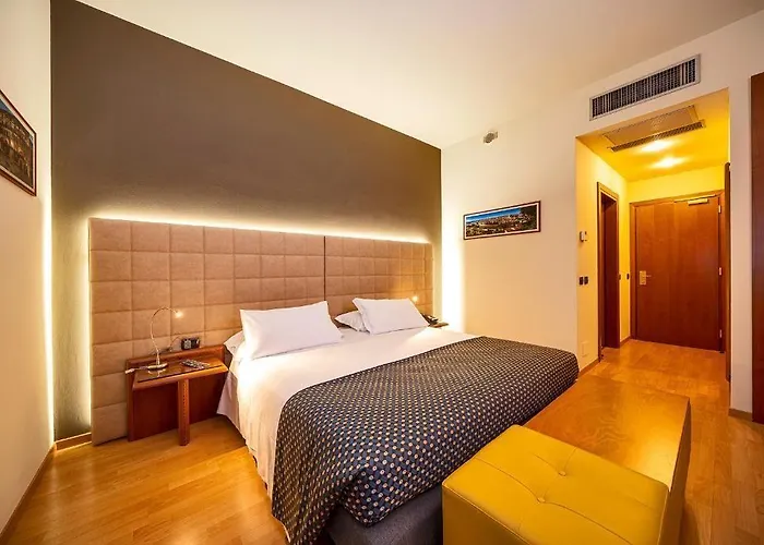 Lvg Collection - Gardenia 3* Werona