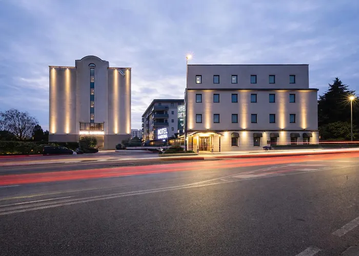 Hotel Lvg Collection - Gardenia Werona