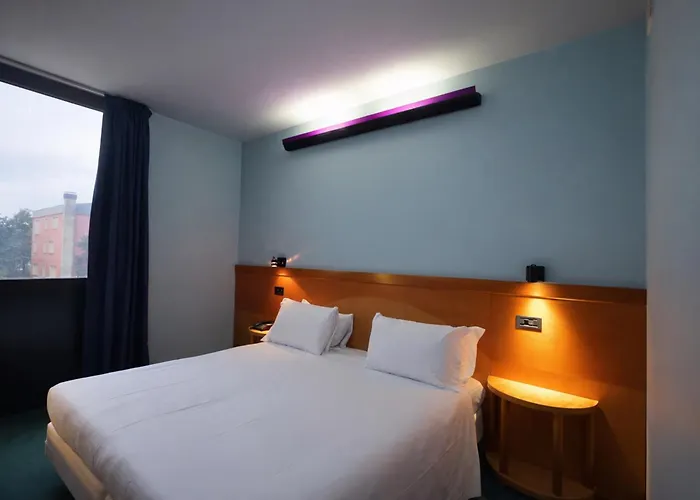 Hotel Lvg Collection - Gardenia 3*