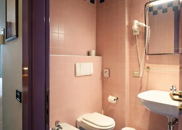 Lvg Collection - Gardenia Hotel 3*