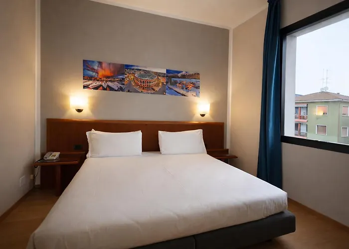 Hotel Lvg Collection - Gardenia 3*