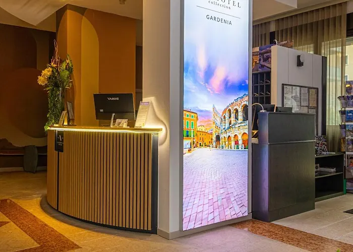 Hotel Lvg Collection - Gardenia