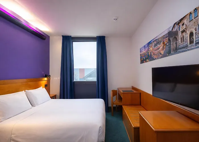 Lvg Collection - Gardenia 3* Werona