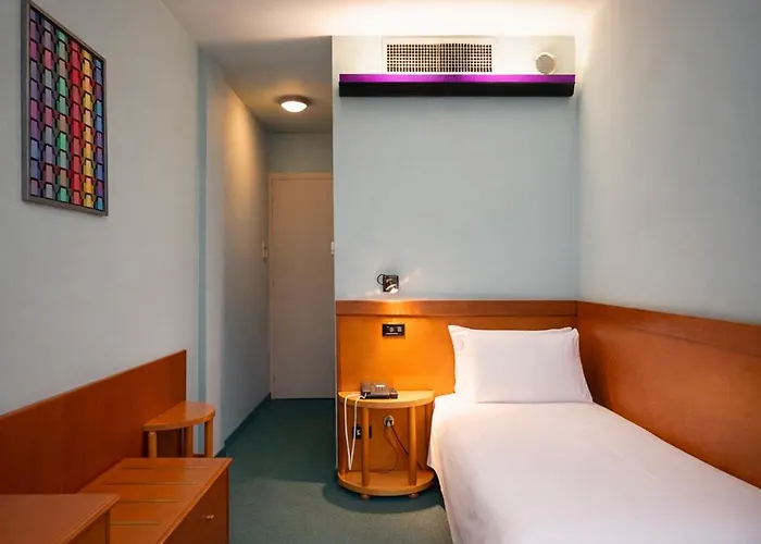 Hotel Lvg Collection - Gardenia 3*