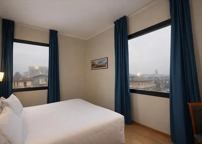 Lvg Collection - Gardenia Hotel