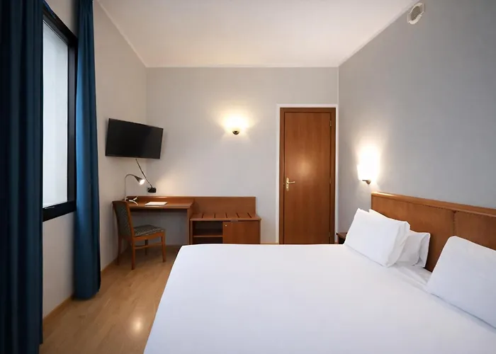 Hotel Lvg Collection - Gardenia 3*