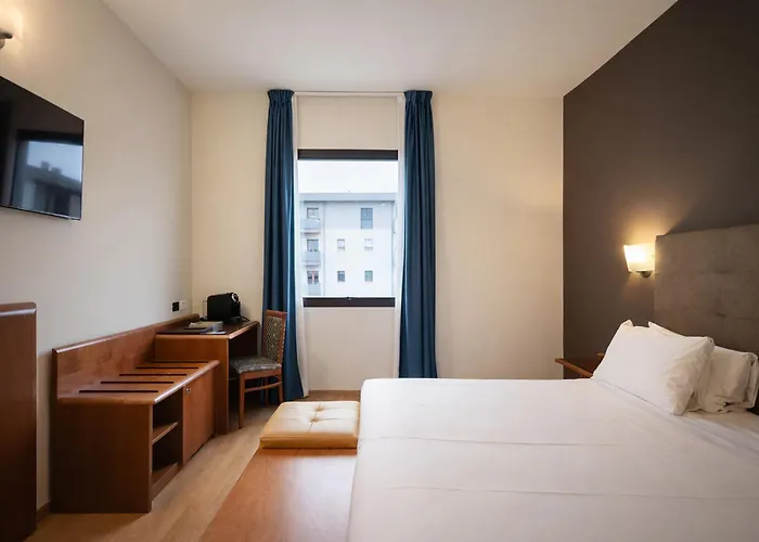 Lvg Collection - Gardenia 3* Werona