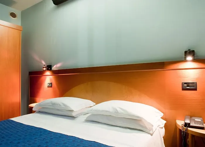 Hotel Lvg Collection - Gardenia Werona