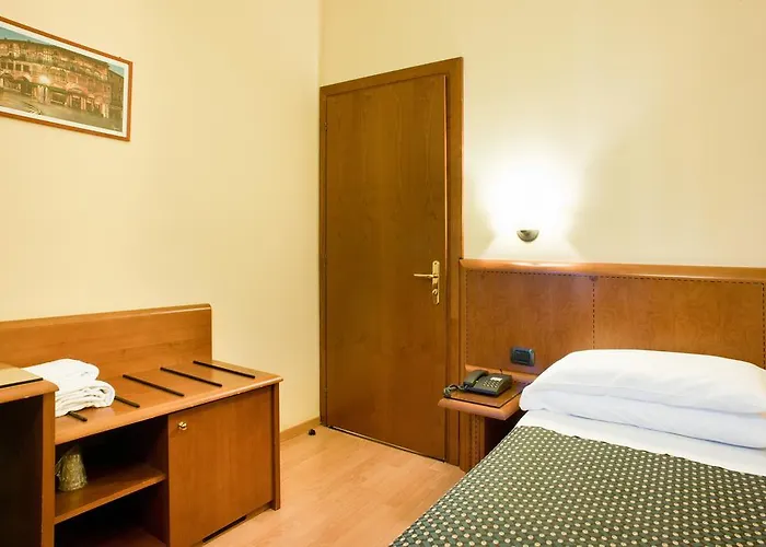 Hotel Lvg Collection - Gardenia 3*