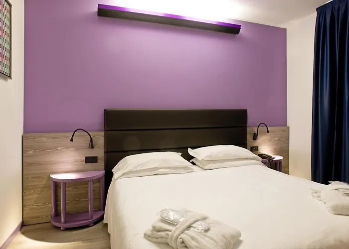 Hotel Lvg Collection - Gardenia