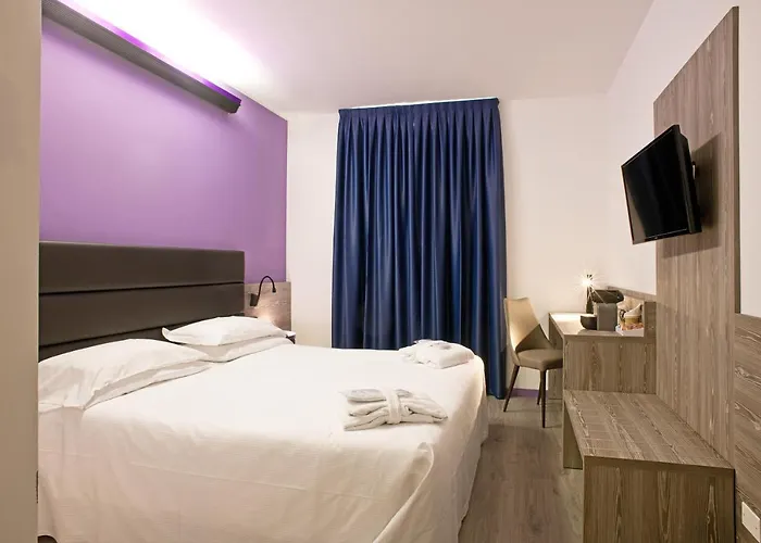 Lvg Collection - Gardenia Hotel