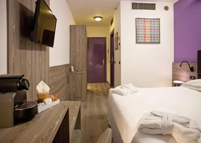 Hotel Lvg Collection - Gardenia 3*