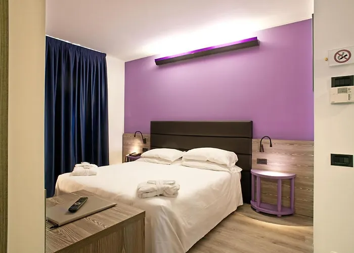 Lvg Collection - Gardenia 3* Werona