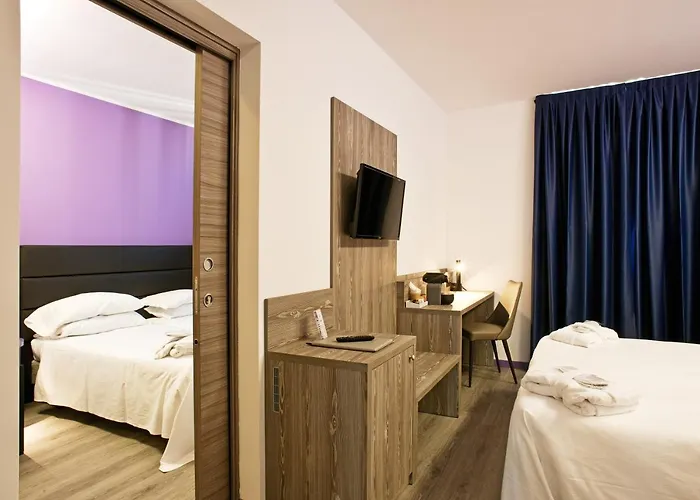 Hotel Lvg Collection - Gardenia