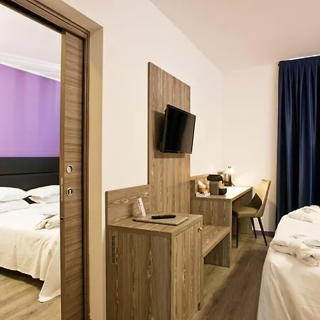Hotel Lvg Collection - Gardenia