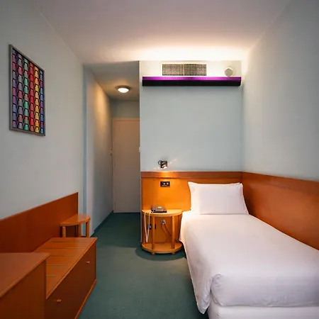Hotel Lvg Collection - Gardenia 3*