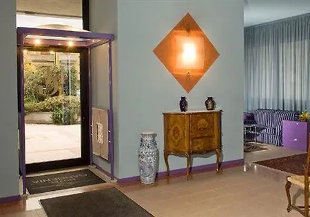 Hotel Lvg Collection - Gardenia Verona