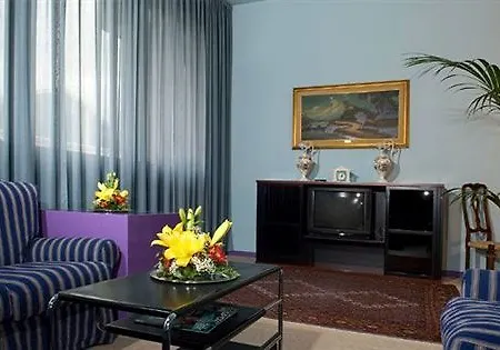 Hotel Lvg Collection - Gardenia 3*