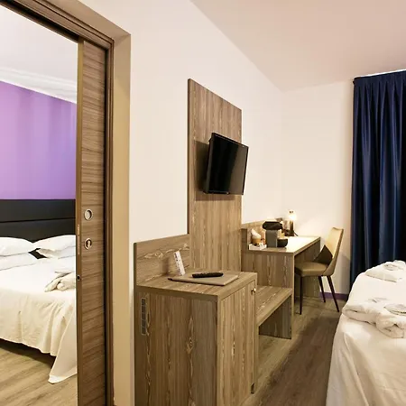 Hotel Lvg Collection - Gardenia